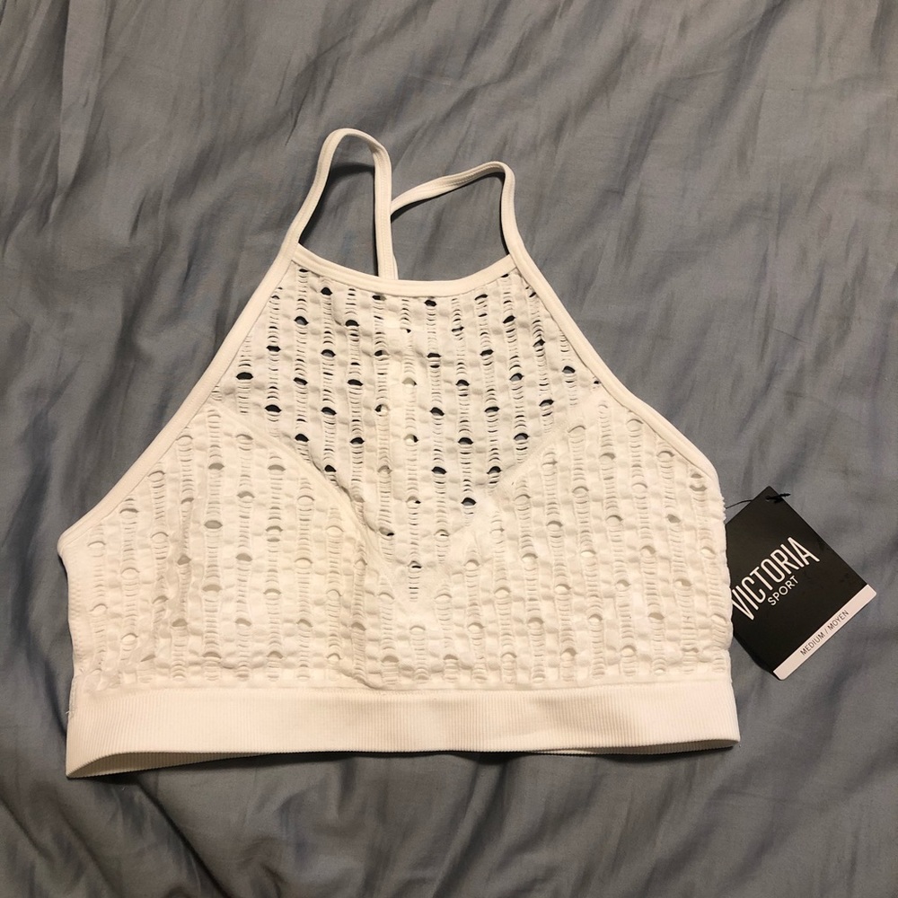 NWT Victoria Secret Sports Bra